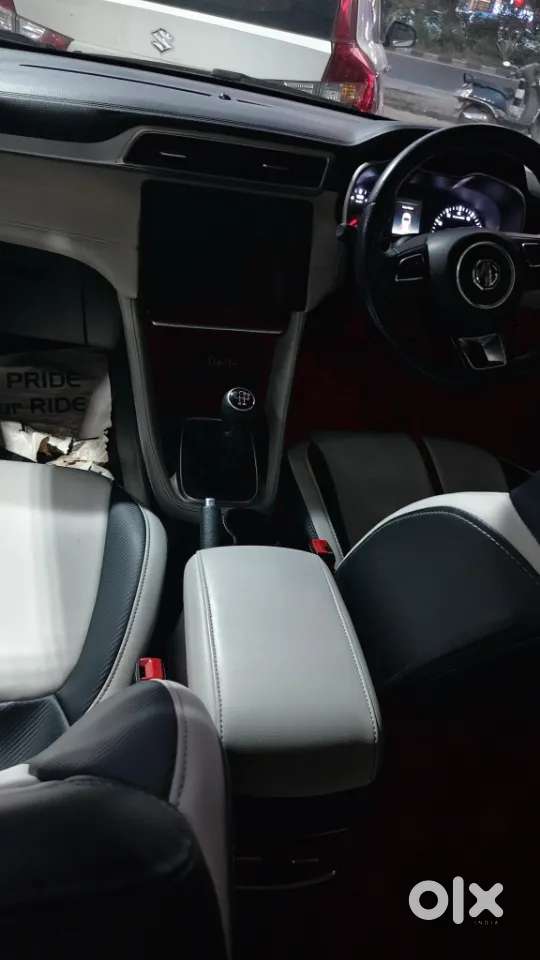 Mg Astor 1.5 Smart, 2023, Petrol
