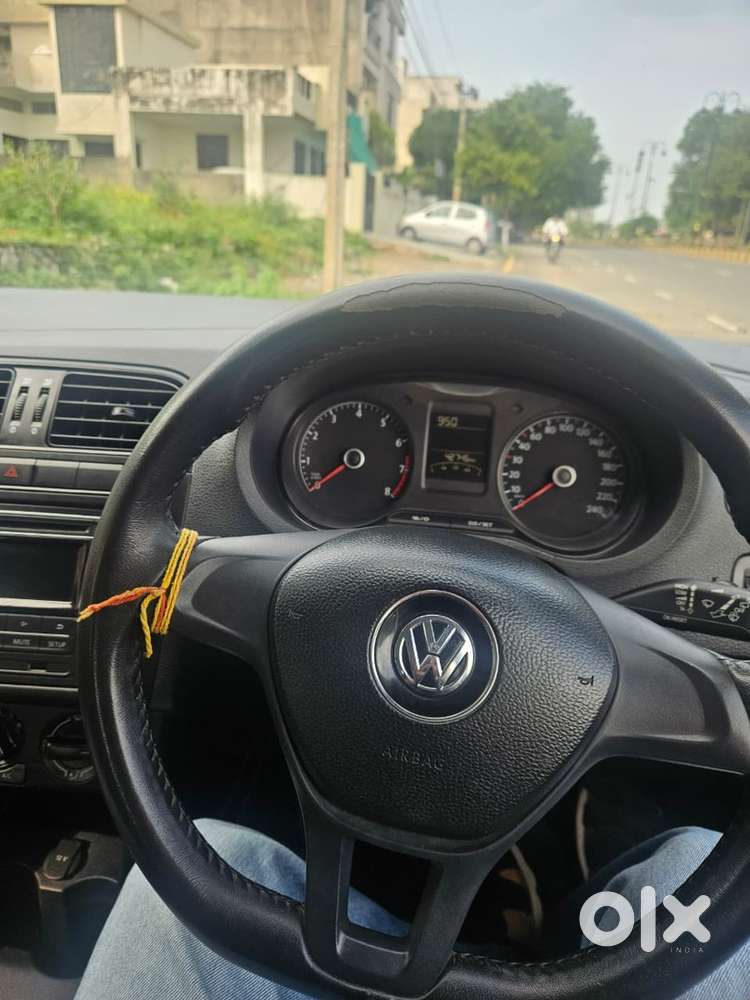 Volkswagen Polo 1.0 Petrol 2019