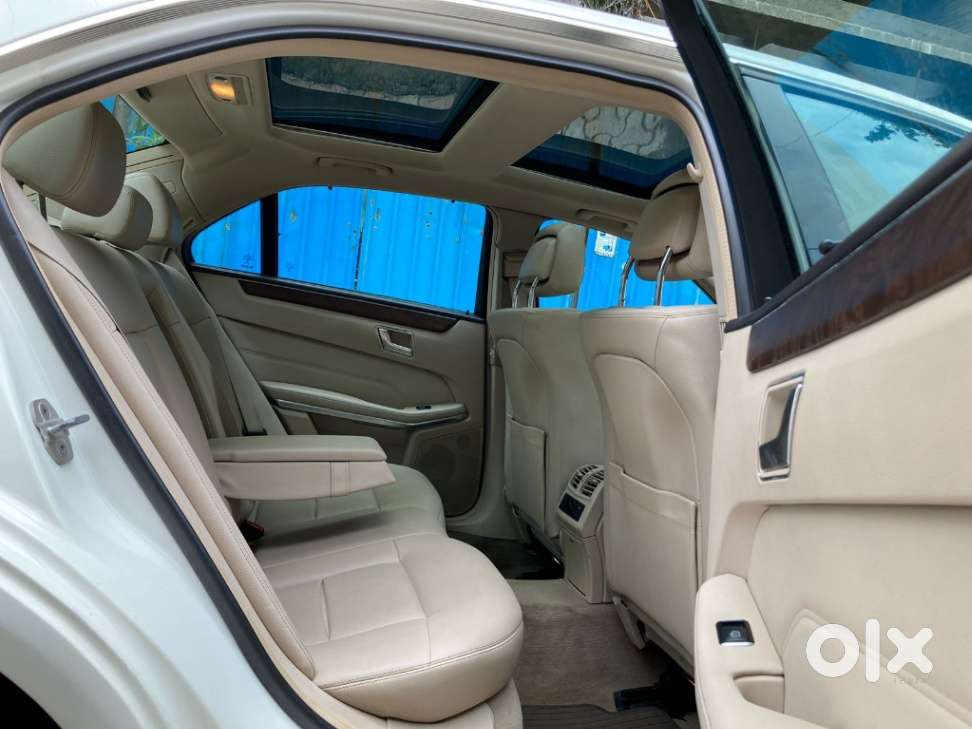 Mercedes-benz E-class 2013-2015 E250 Cdi Avantgrade, 2015, Diesel