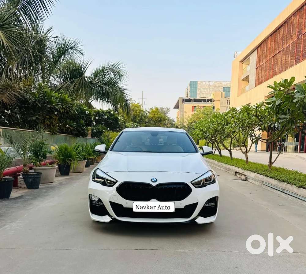 Bmw 2 Series Gran Coupe 220i M Sport, 2022, Petrol