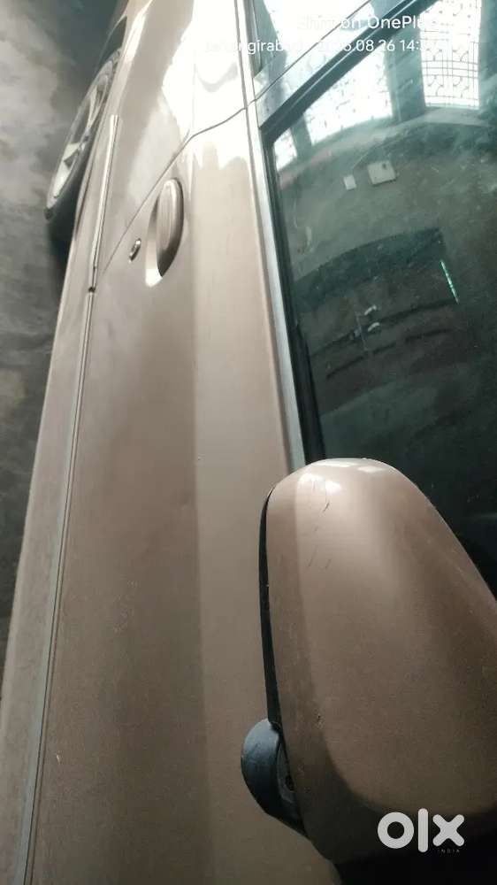 Toyota Etios 2011 Petrol 22000 Km Driven