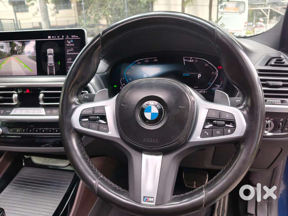 Bmw X4 M Sport X Xdrive30d, 2022, Diesel