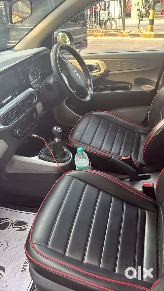 Hyundai Grand I10 Sportz 2021