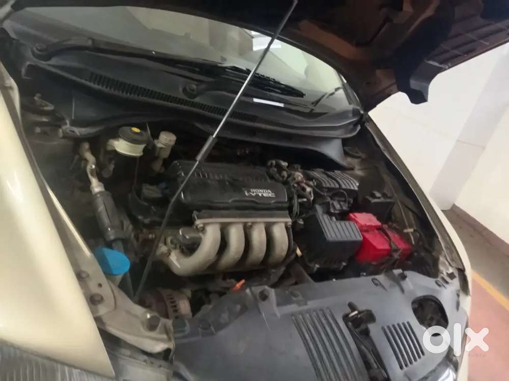 Honda City Zx 2010 Petrol Manual