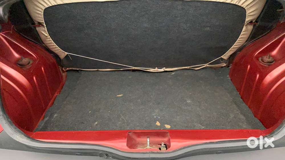 Renault Kwid Rxt, 2018, Petrol