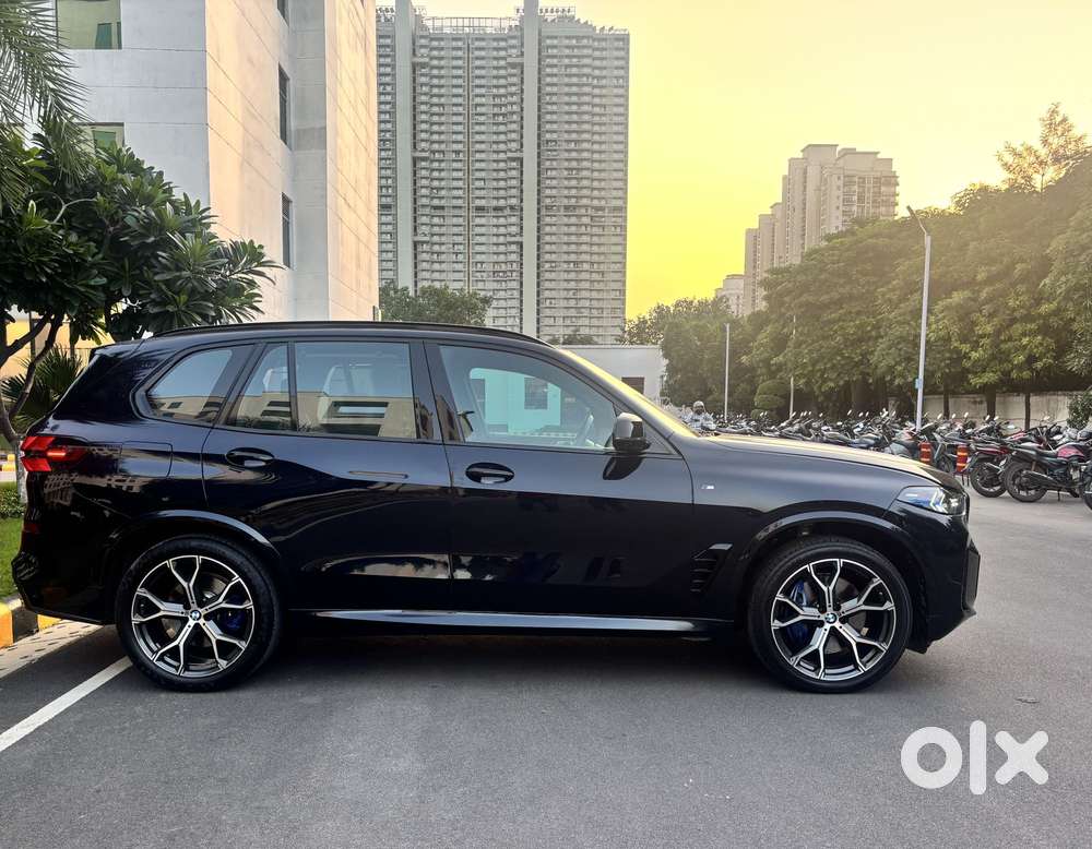 Bmw X5 Xdrive40i M Sport, 2023, Petrol