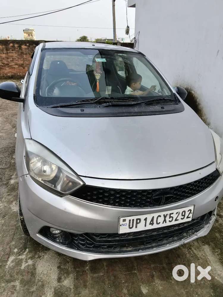 Tata Tiago 1.2 Revotron 2016