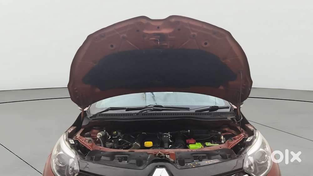 Renault Captur 1.5 Rxt Dual Tone Diesel, 2018, Diesel