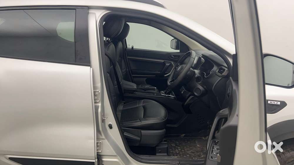 Renault Kiger Rxz Amt, 2021, Petrol