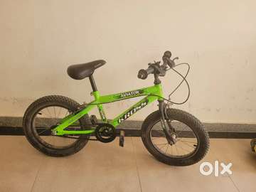 Kross aviator cycle discount price