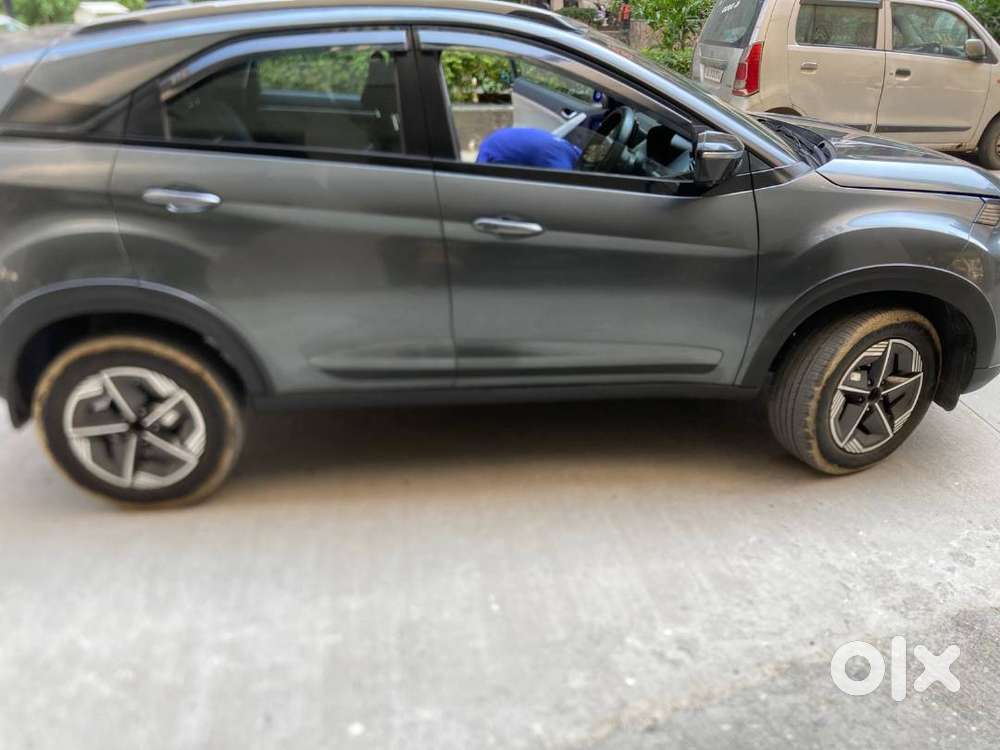Tata Nexon Creative Plus Diesel  2024 Model