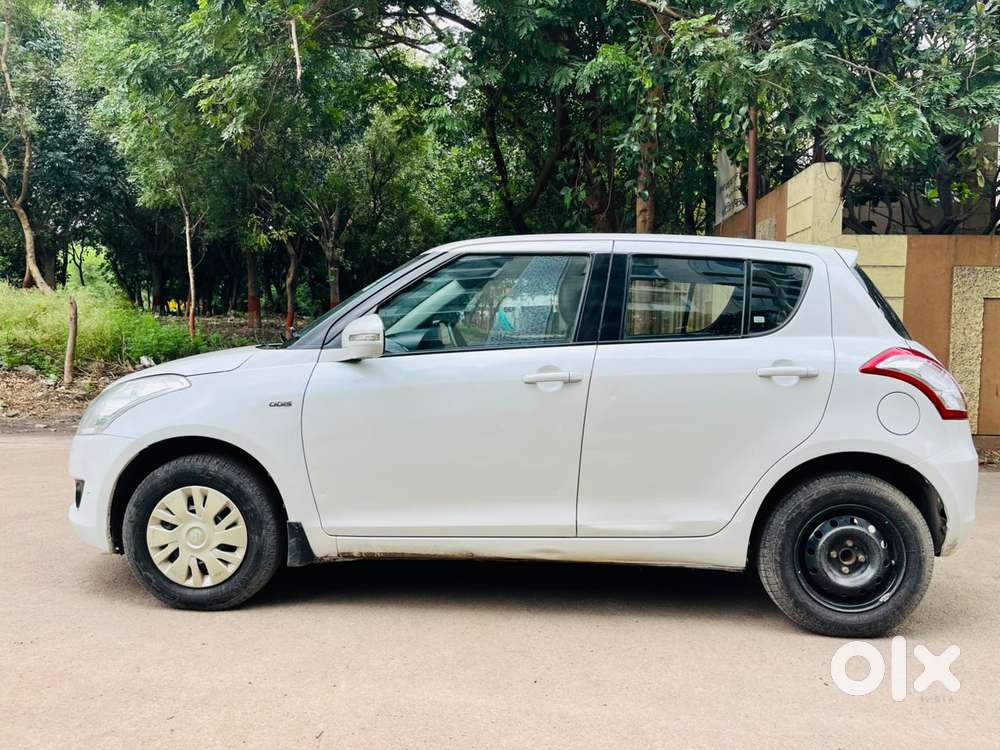 Maruti Suzuki Swift Vdi (o), 2012, Diesel