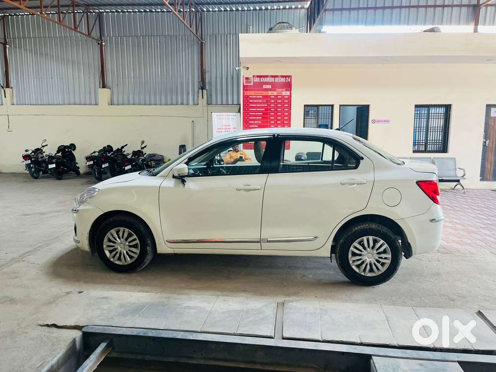 Maruti Suzuki Swift Dzire Vdi Bsiv, 2018, Diesel