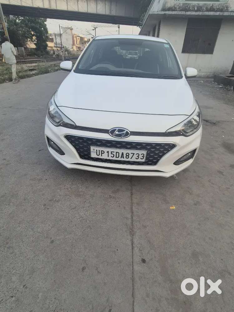 Hyundai New I20 2019 Diesel 68400 Km Driven
