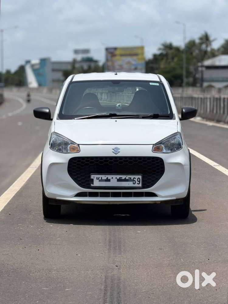 Maruti Suzuki Alto K10 Vxi Plus Ags, 2024, Petrol