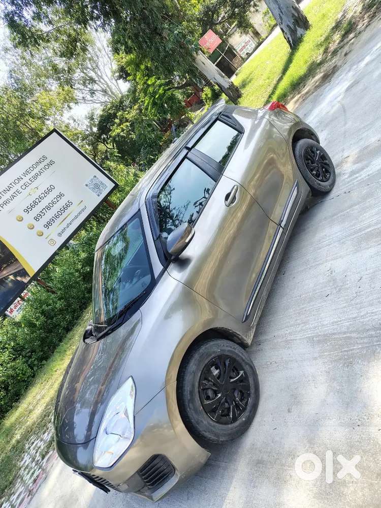 Maruti Suzuki Swift Vdi 2020