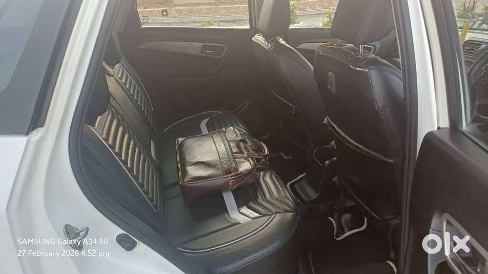 Maruti Suzuki Brezza Zdi Plus, 2019, Diesel