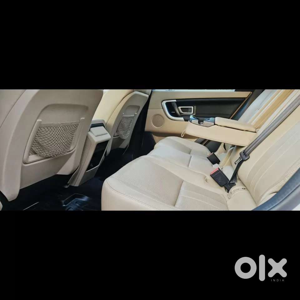Land Rover Discovery, 2020, Diesel
