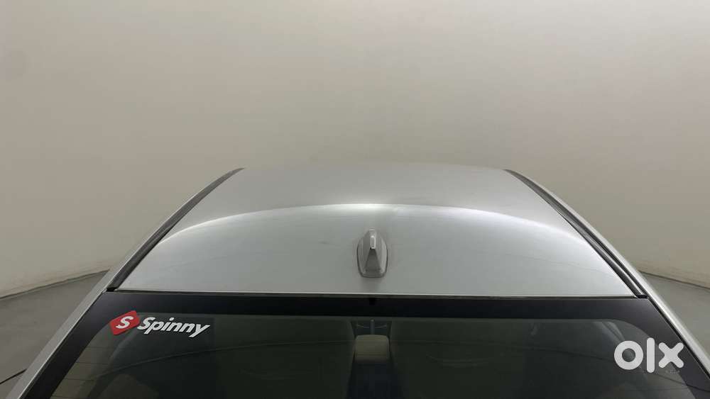 Honda City I-vtec Sv, 2014, Petrol