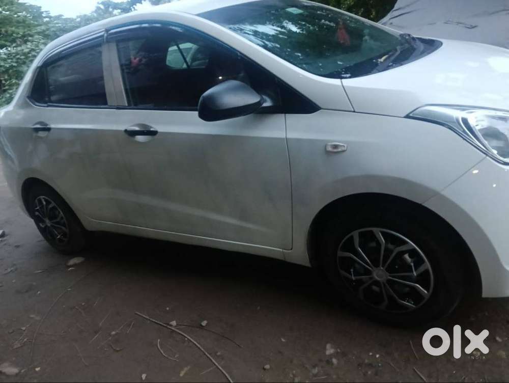 Hyundai Xcent 2017 Diesel 310000 Km Driven