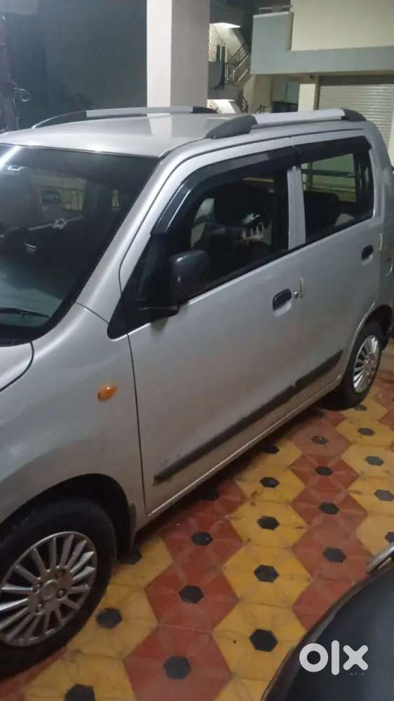 Maruti Suzuki Wagonr