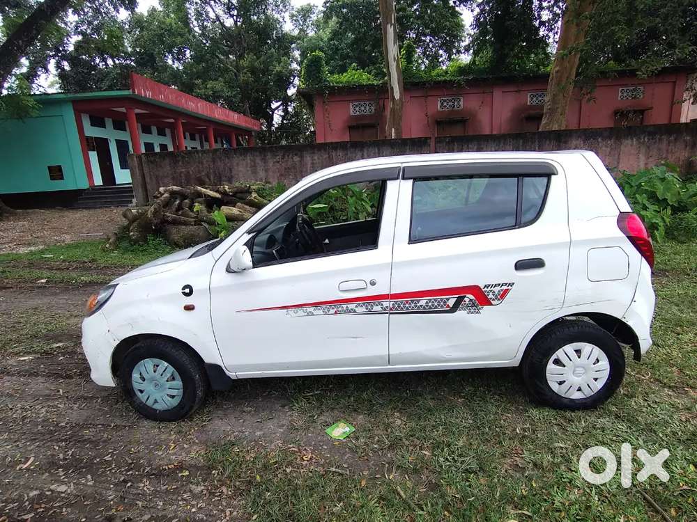 Maruti Suzuki Alto 800 Lxi 2016