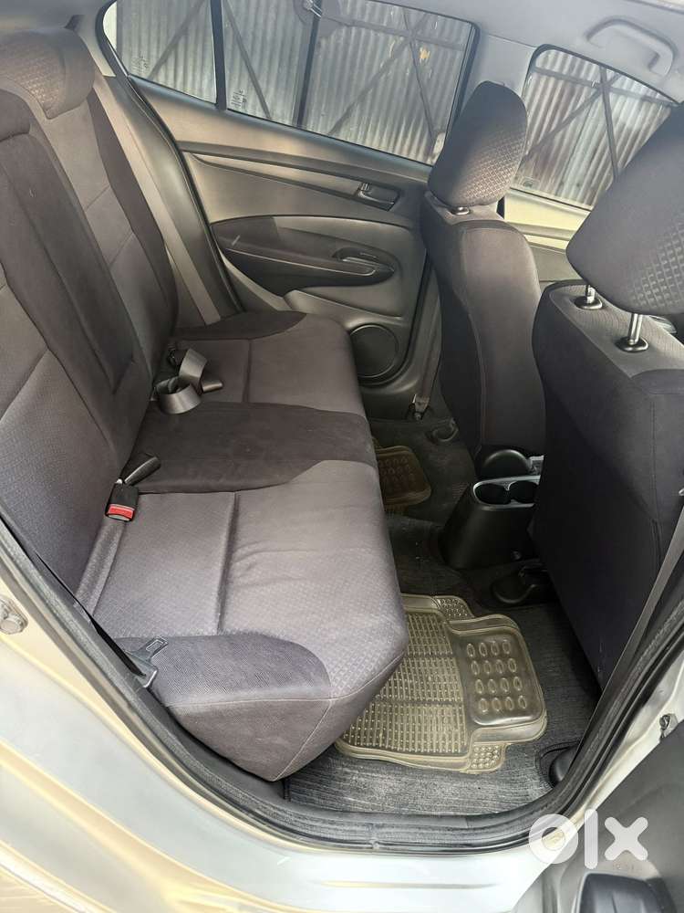 Honda City 2011-2013 Corporate Edition, 2012, Petrol