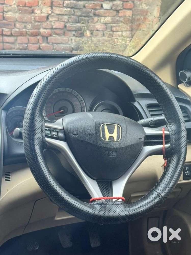 Honda City 2011 Petrol 98000 Km Driven