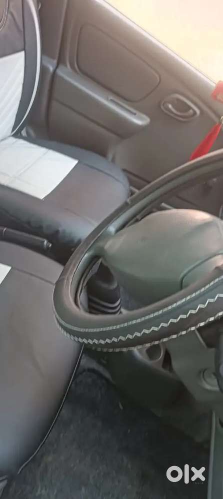 2nd Owner Maruti Suzuki Alto 2010