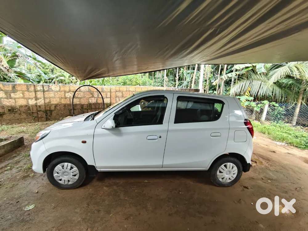 Maruti Alto 800 Lxi Bsiv