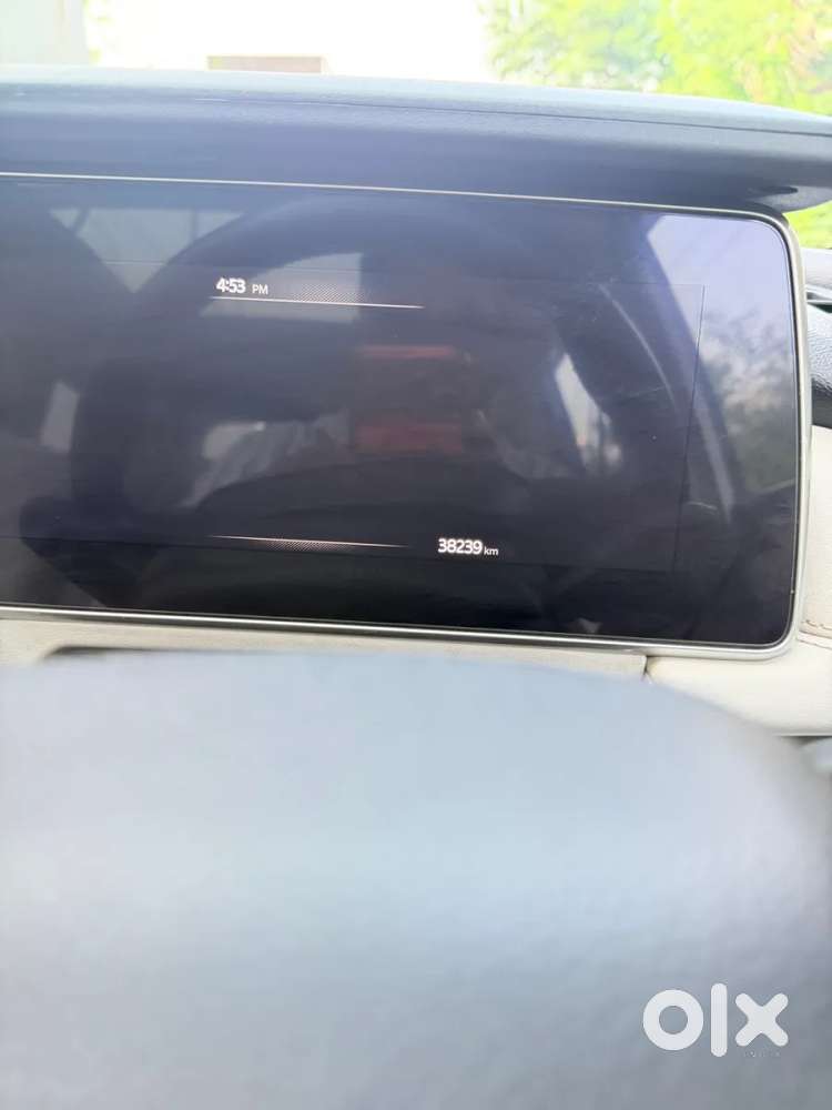 Mahindra Xuv700 2.0 Ax 7 Petrol At Luxury Pack Str, 2024, Petrol