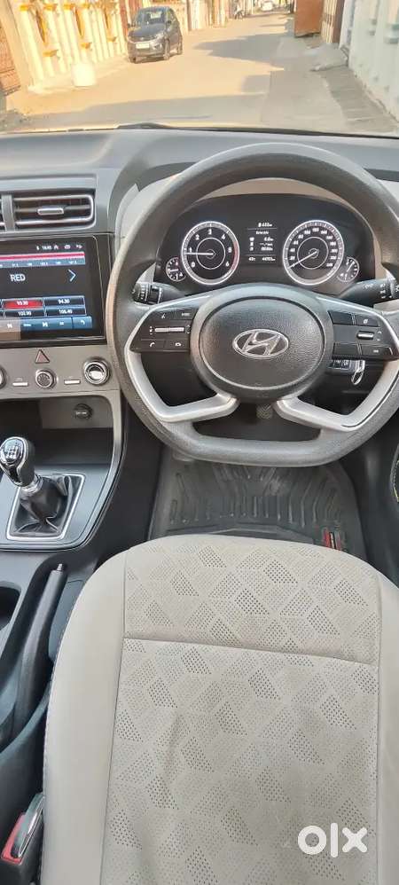 Hyundai Creta 2020 Diesel