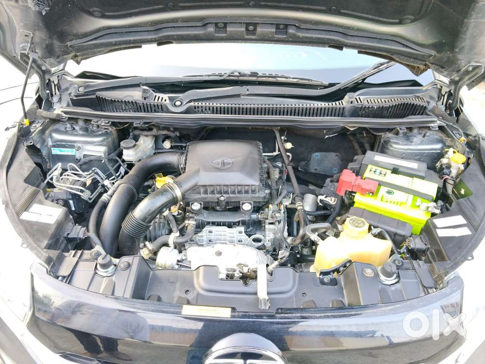 Tata Nexon 1.5 Revotorq Xm (s), 2022, Petrol