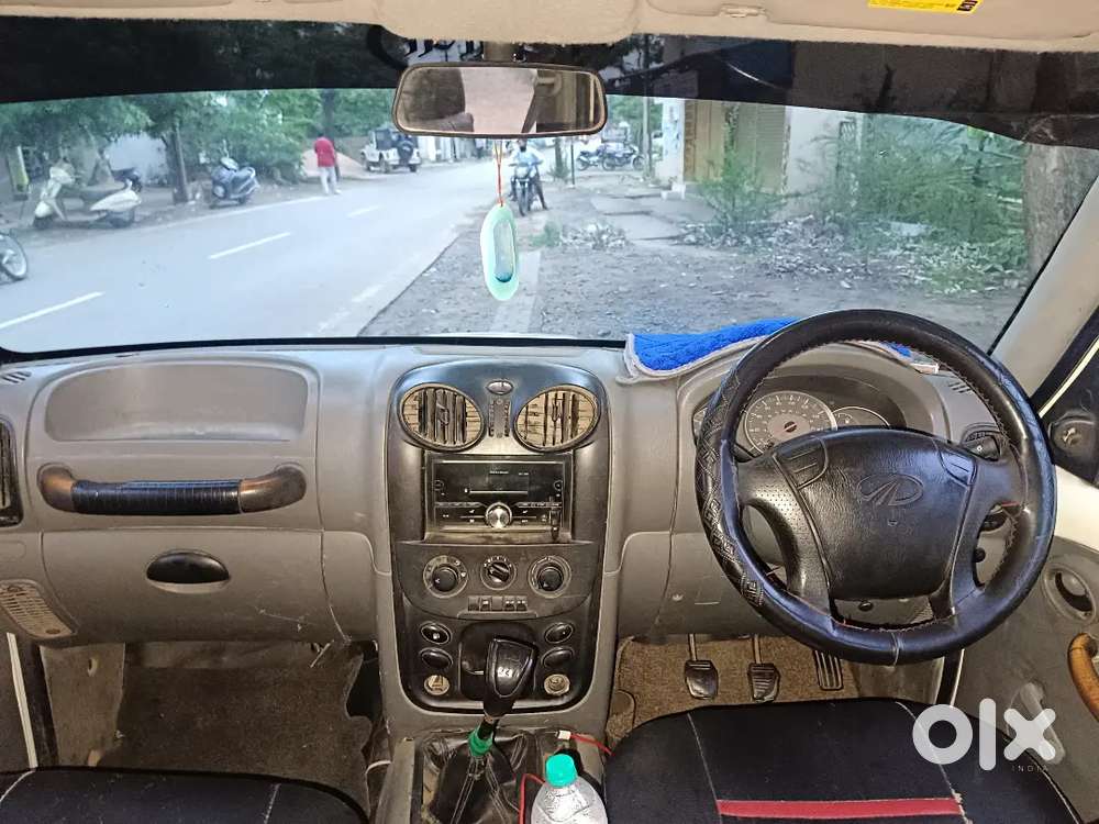 Mahindra Scorpio 2012 Year Good Condition