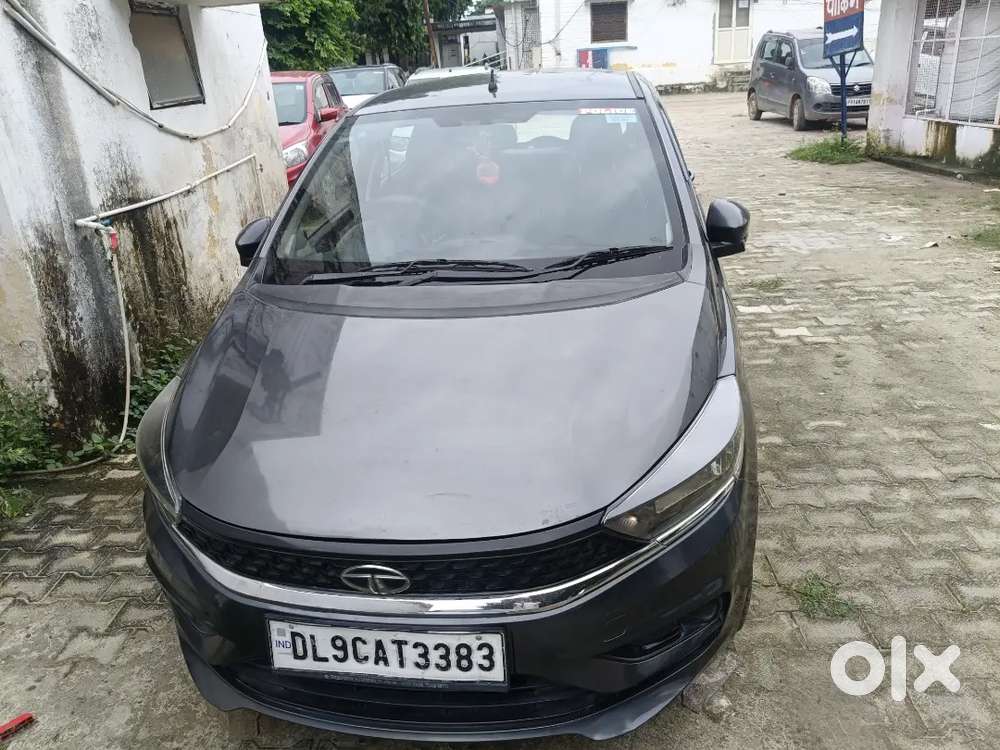 Tata Tiago 2020 Petrol Manual
