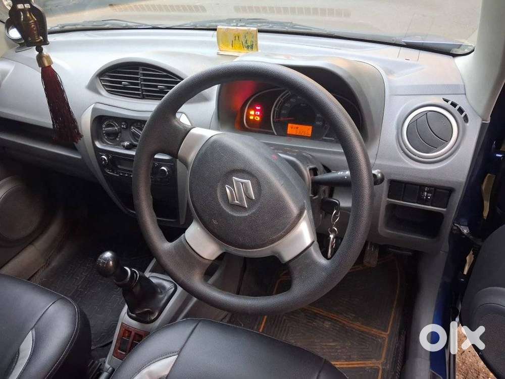 Maruti Suzuki Alto 800 Vxi, 2016, Petrol