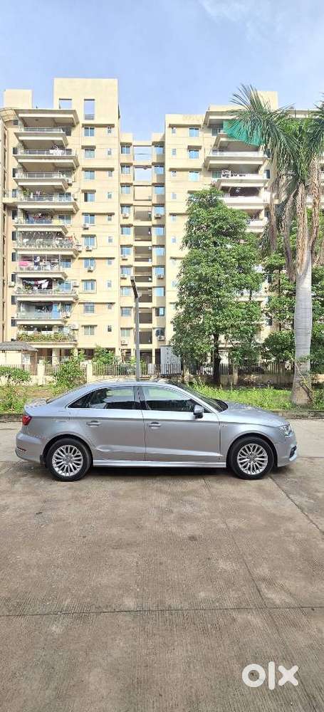 Audi A3 2.0 35 Tdi Premium + Sunroof, 2015, Diesel