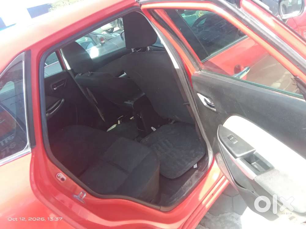 Maruti Suzuki Baleno 1.2 Alpha, 2015, Petrol