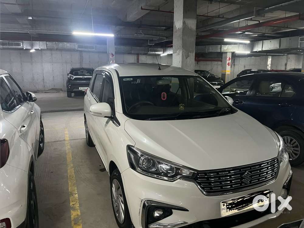 Maruti Ertiga 2020 Year Car