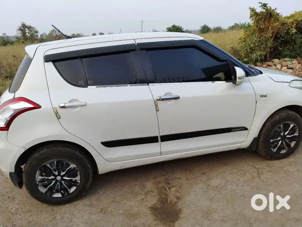 Maruti Suzuki Swift Vdi 2013