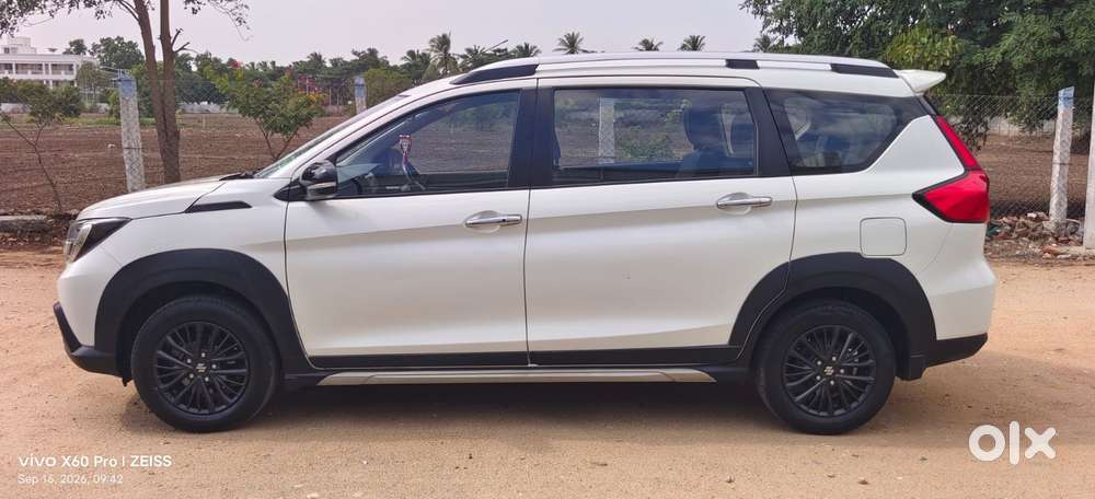 Maruti Suzuki Xl6 1.5 Alpha Mt, 2021, Petrol