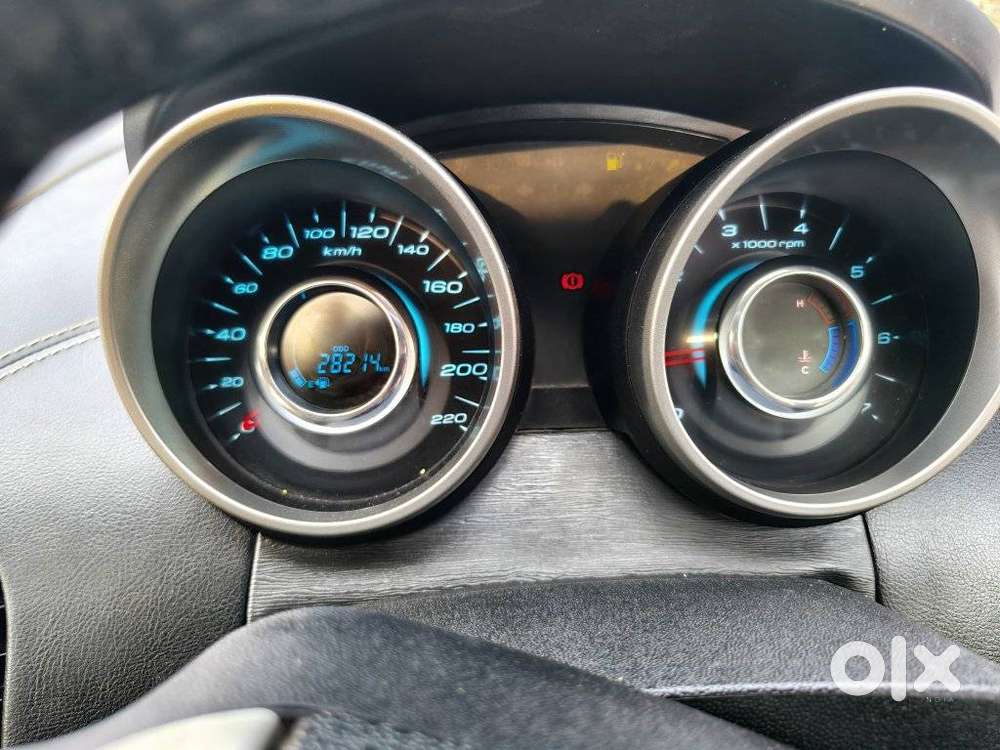 Mahindra Xuv500 W11 Option, 2021, Diesel