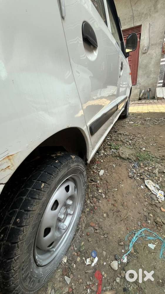 Hyundai Santro Xing Cng & Hybrids Good Condition