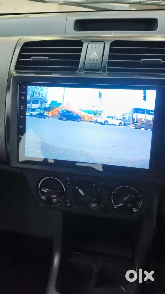 Maruti Suzuki Dzire Tour 2016 Model And 2017 Registration With 1470kms