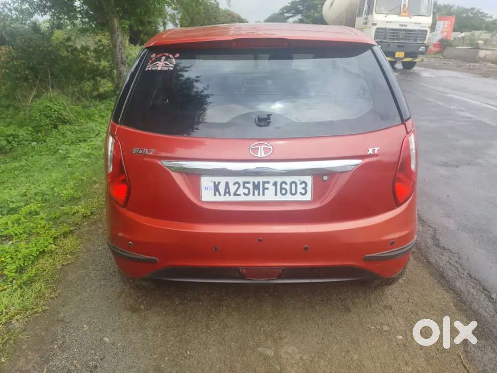 2020 Tata Bolt 1.2 Xt Revotron