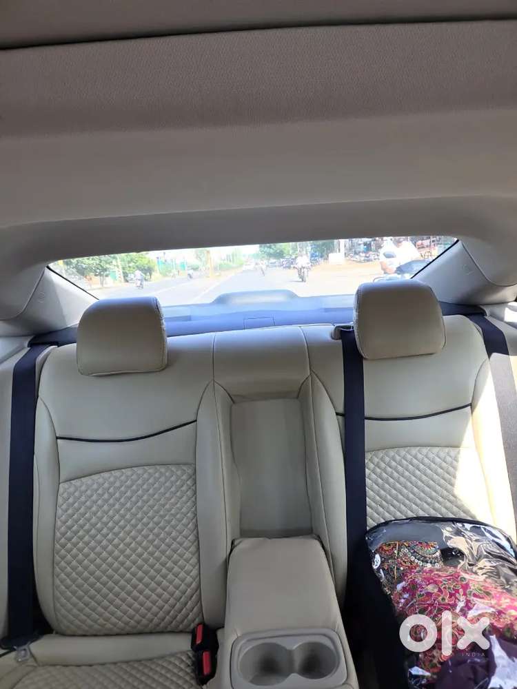 Honda Civic Zx Cvt 2020