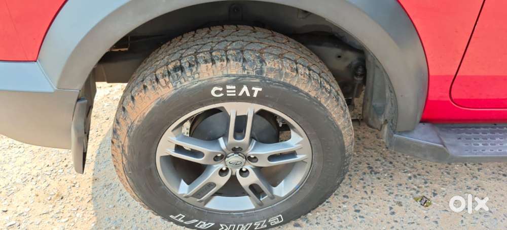 Mahindra Thar Lx Hard Top Petrol Mt 4wd, 2021, Petrol