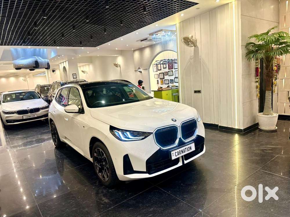 Bmw X3 M40i Xdrive, 2025, Petrol