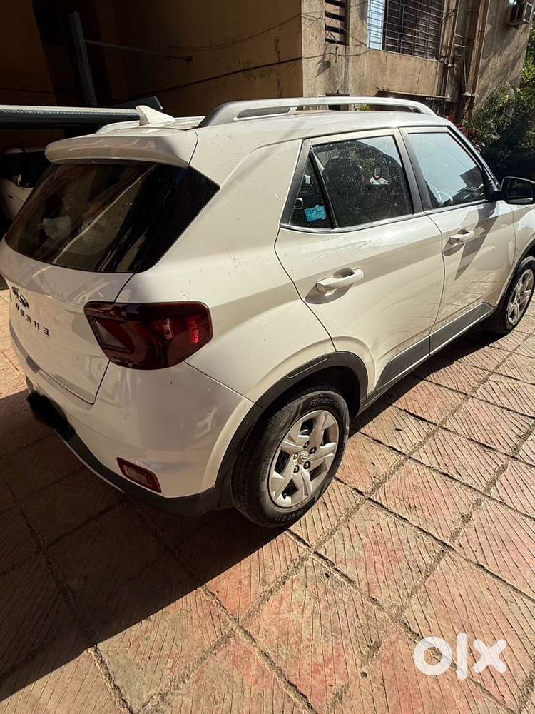 Hyundai Venue S Plus 2021