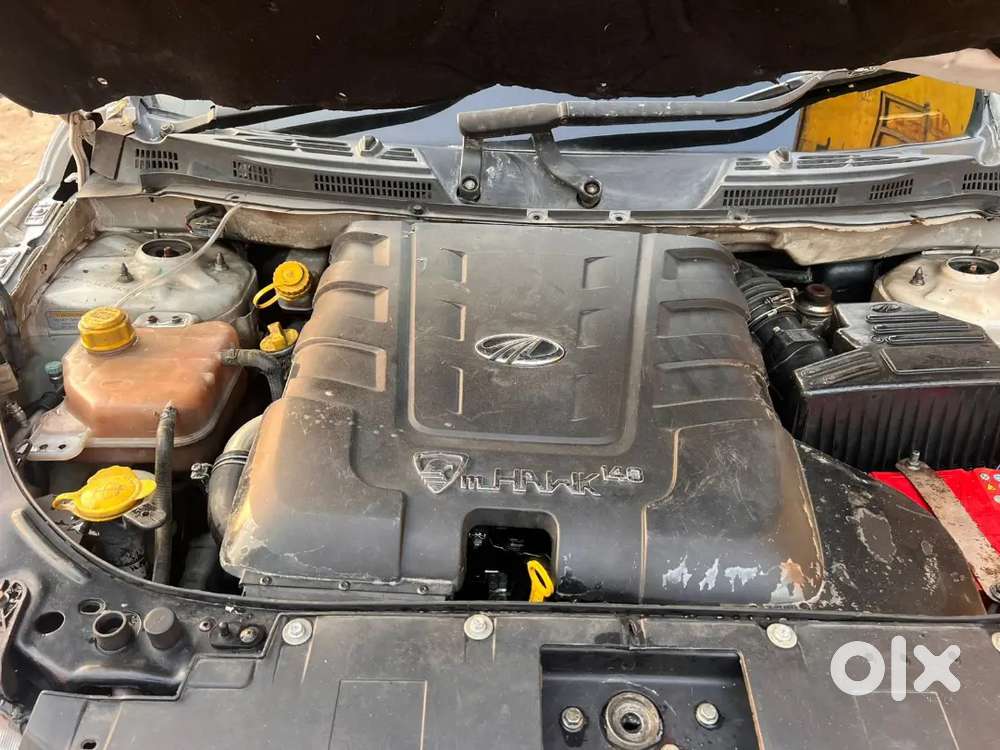 Mahindra Xuv500 Diesel Manual 2014